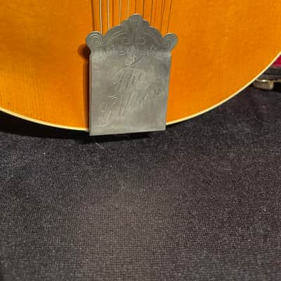 1918 Gibson A3 Mandolin image 5