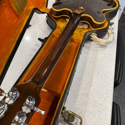 1970 Gibson ES-335TDW image 10
