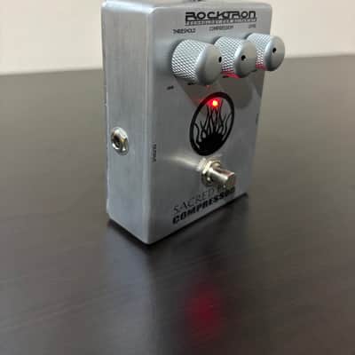 Rocktron Sacred Fire Compressor image 2