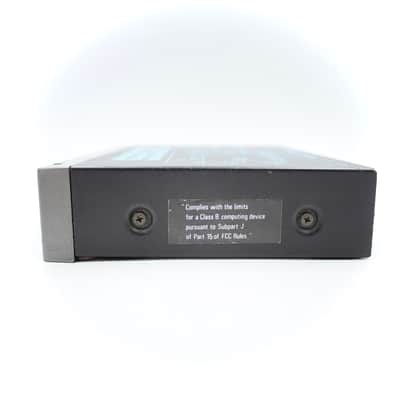 Boss RDD-20 Digitel Delay Made in Japan Guitar Effect Micro Rack image 9