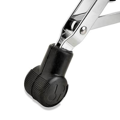 Sonor "MBS 4000" Mini Boom Cymbal Stand image 6