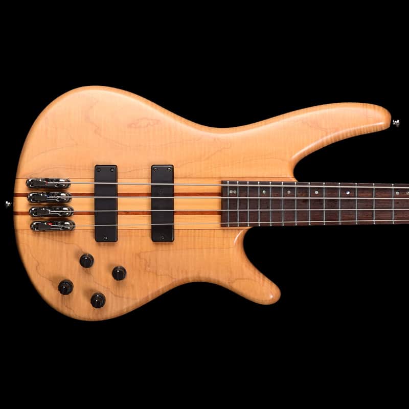 Ibanez SR1000EFM-NTF Prestige Soundgear