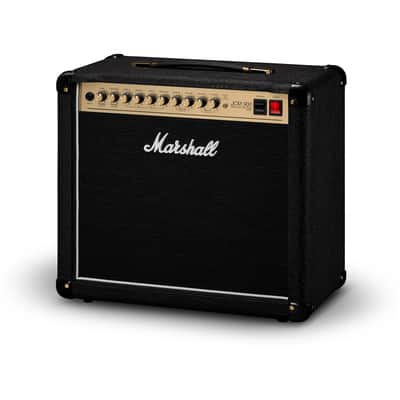 Marshall Studio JCM 900 Guitar Combo Amplifier (20 Watts, 1x12") image 3