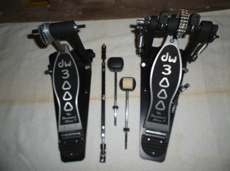 DW DWCP3002 3000 Series 2020's - Black image 1