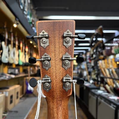 Martin 000-15M StreetMaster Mahogany Burst w/Padded Gig Bag image 8