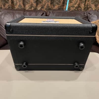 Orange Acoustic 30 - Black w/Free Padded Bag image 5