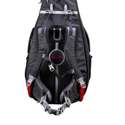 Breedlove Tour-Mate Concerto/Concert Travel Gig Bag image 5