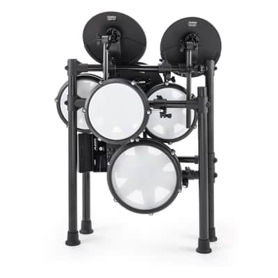 Alesis Nitro Max Kit - 8 Piece Electronic Kit image 4