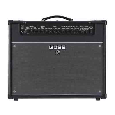 Boss Katana Artist Gen 3 Guitar Amplifier image 2