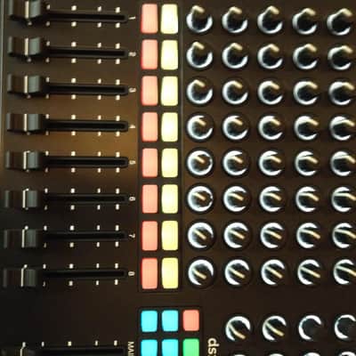 Livid DS1 midi mixer controller image 6