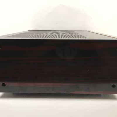 Accuphase E-305 Integrated Stereo Amplifier Bild 8