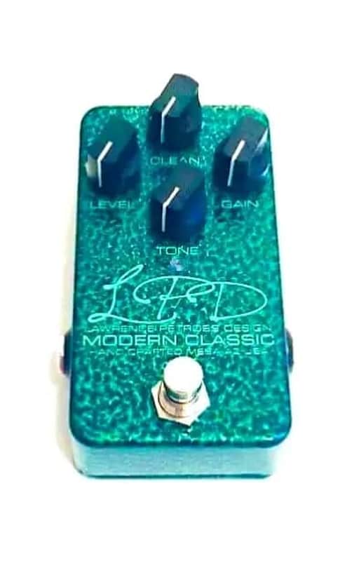 Lawrence Petross Design (LPD) Modern Classic Overdrive image 1
