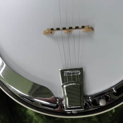 Vintage all original 1967 Gibson RB250 w Lifton Case image 7
