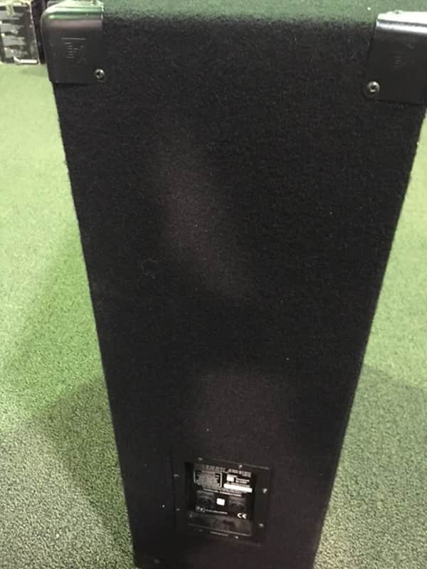 Electro-Voice T251+ | Reverb