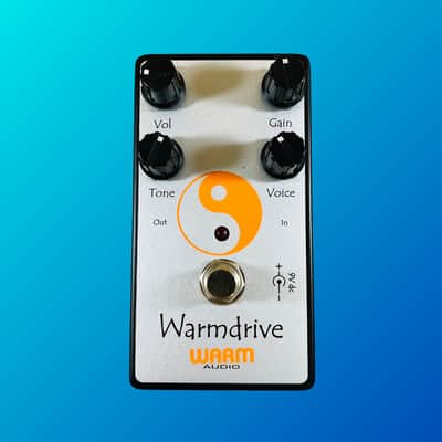 Warm Audio Warmdrive image 1