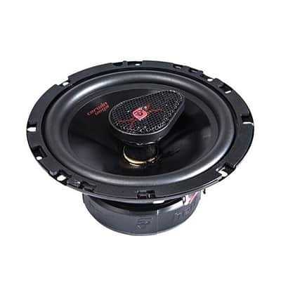 Cerwin Vega H7653 6.5" HED Series 3-Way Coaxial Speakers 340 Watts image 3