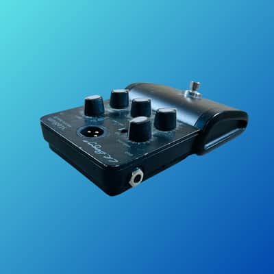 LR Baggs Align Equalizer image 4