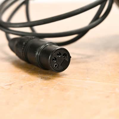 Immagine Anchor Audio H-2000S Single-Muff Intercom Headset with Microphone CG011D1 - 3