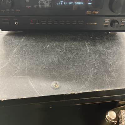 Denon AVR-2802 image 7