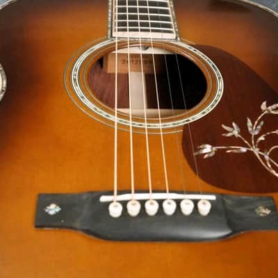 Martin CEO-10 2023 - 2024 - Ambertone image 8