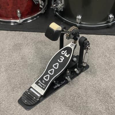 DW 3000 Series Single Bass Drum Pedal image 1