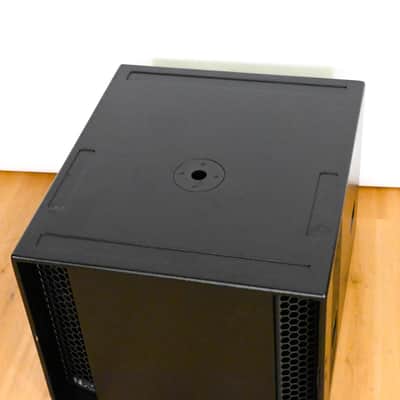 NEXO LS18 Passive 18" Sub Bass Loudspeaker CG01YJB *ASK FOR SHIPPING* image 5