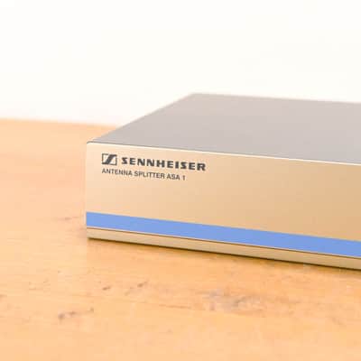 Sennheiser ASA 1 Active Antenna Splitter - 470-870 MHz (NO POWER SUPPLY) CG01ZTA image 3