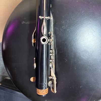 Vito Clarinet Bild 9