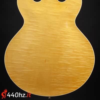 Collings I-30 LC - Blonde image 3