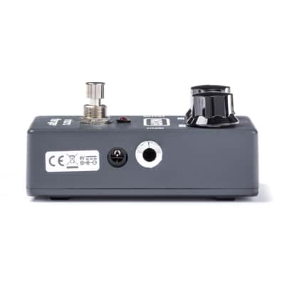 MXR M152 Micro Flanger Analog Flanger Pedal image 3