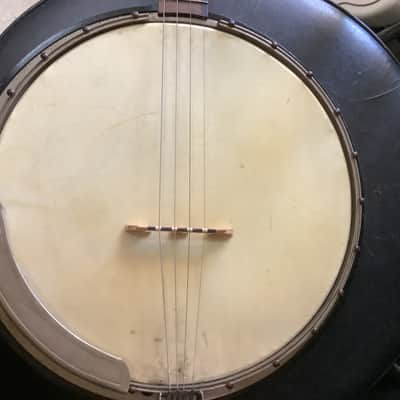 May Bell Tenor banjo image 2