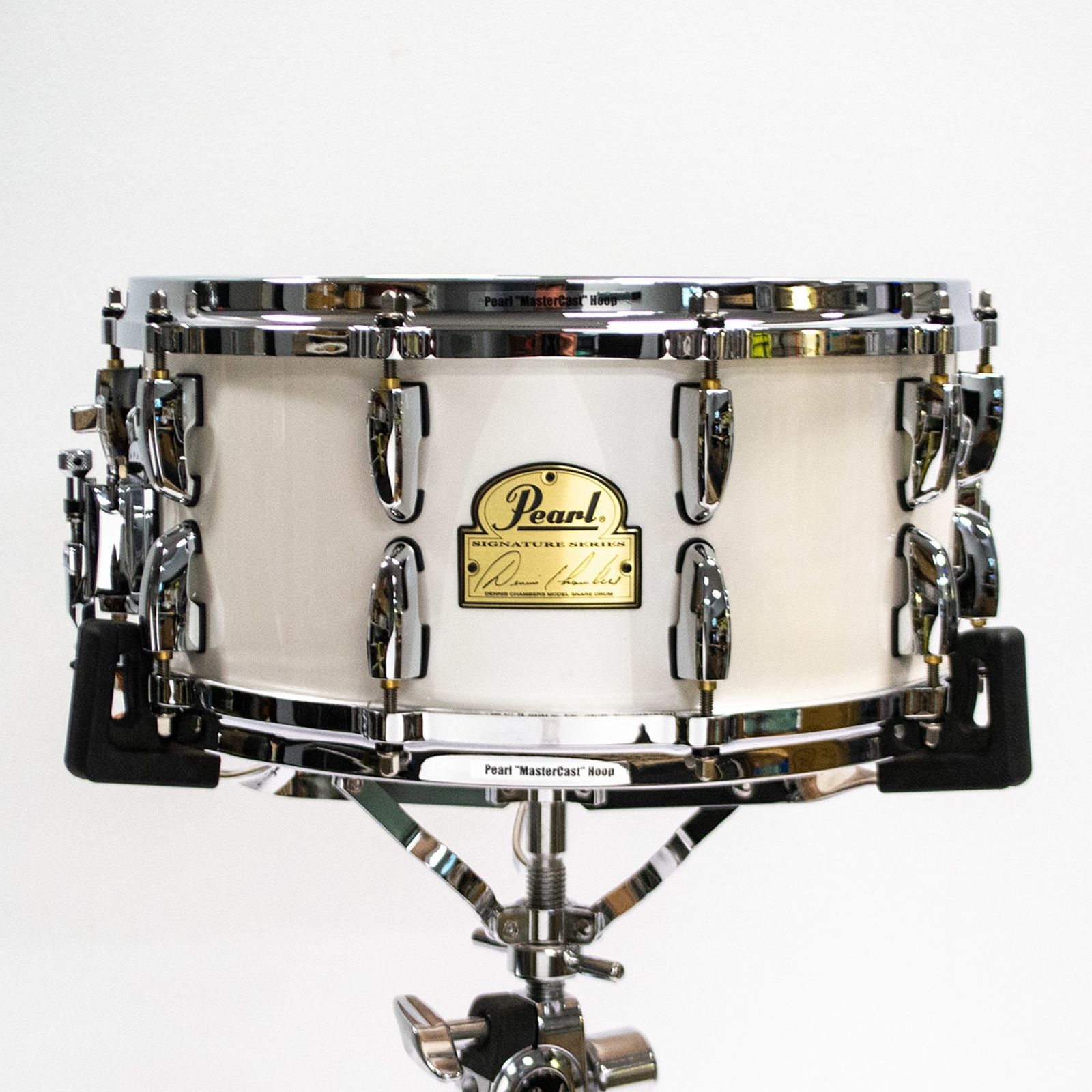 Pearl 6.5x14