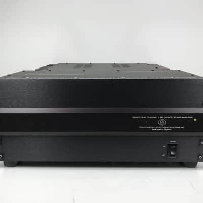 Counterpoint SA-220 Hybrid Amplifier image 2