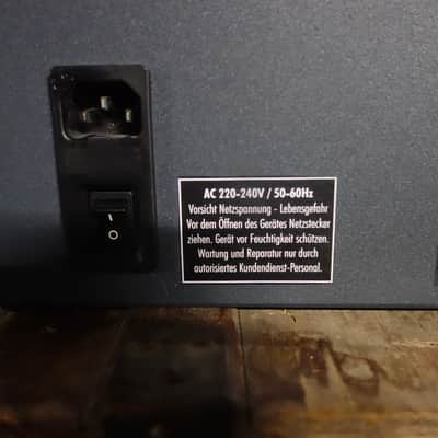 Doepfer Schaltwerk Sequencer 2000s - Silver image 7