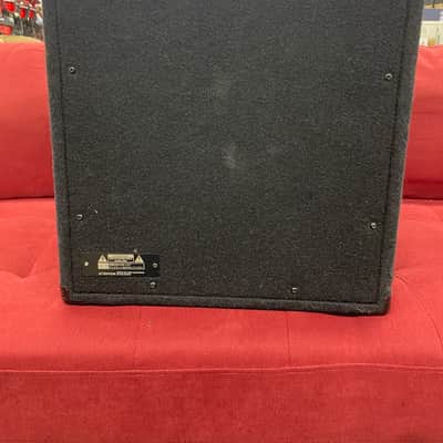 Roland KCW-1 Powered Keyboard Subwoofer image 8