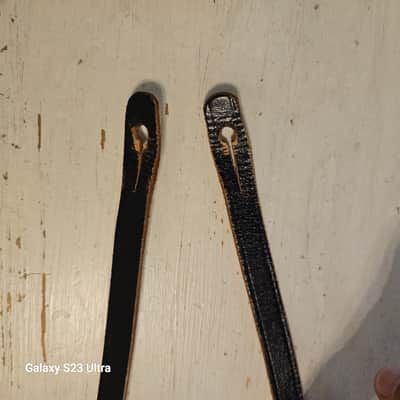 Fender Telecaster Guitar Strap Stratocaster image 2
