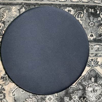 Gibraltar 9000 Series Neoprene Round Throne image 3