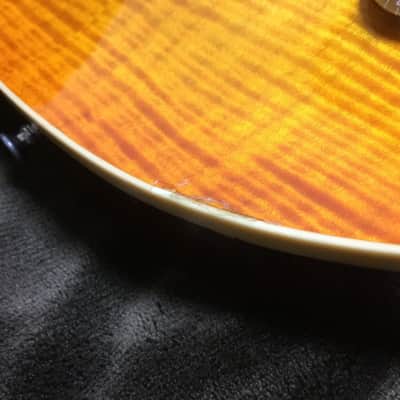 ESP Edwards by Navigator Limited model, Les Paul style, Made In Japan, late 80s - early 90s model image 10