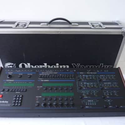 Oberheim Xpander - Serviced image 1