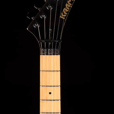 Vintage Kramer Baretta Pepsi Limited Edition with OHSC RARE!!!! image 13