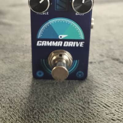 Pigtronix Gamma drive image 1