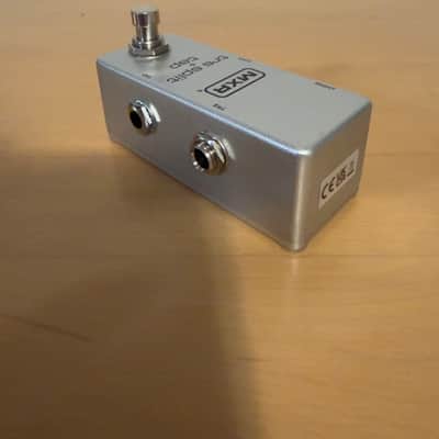 MXR M231 TRS Split + Tap image 3