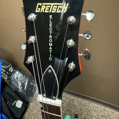 Gretsch G5120 Electromatic Hollow Body 2006 - 2013 - Orange image 3