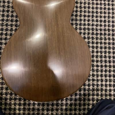 Blackbird Farallon Ekoa Tenor Ukulele w/ Sound Port and Radius Fretboard image 6
