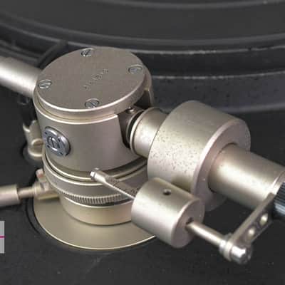 SONY PS-X9 Integrated Stereo Turntable System w/ XL55pro in Good Condition image 14