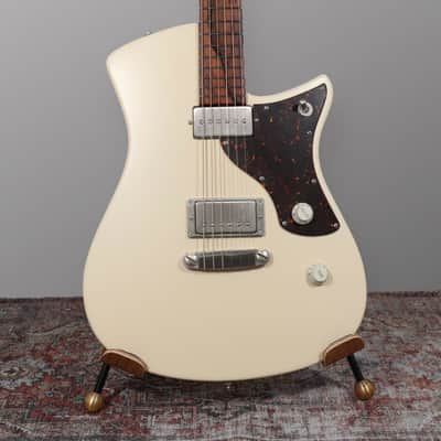 Soultool Laguz Custom - Ivory Satin Matt - Haussel Pickups. NEW, (Authorized Dealer) image 3