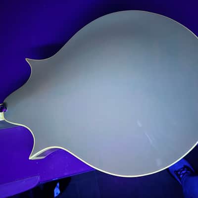1969 Gibson A-5 Mandolin Jethro Burns - Sunburst image 21