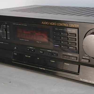 Sony STR-AV300 Receiver HiFi Stereo Vintage FM AM Audio Video Home Audio image 2