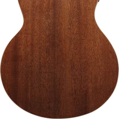 Ibanez PA230E-NSL Platinum Collection Jumbo - Natural Satin image 3