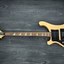 Rickenbacker 4003 BT 1992 Mapleglo (left-handed)